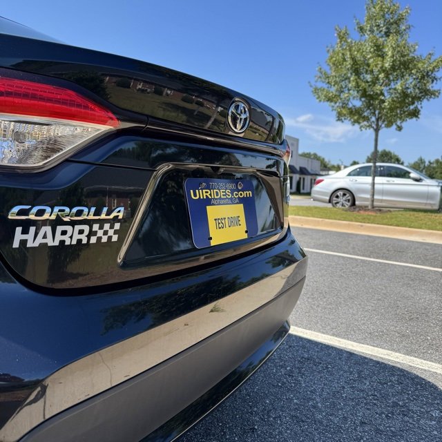 Used 2020 Toyota Corolla LE image 5