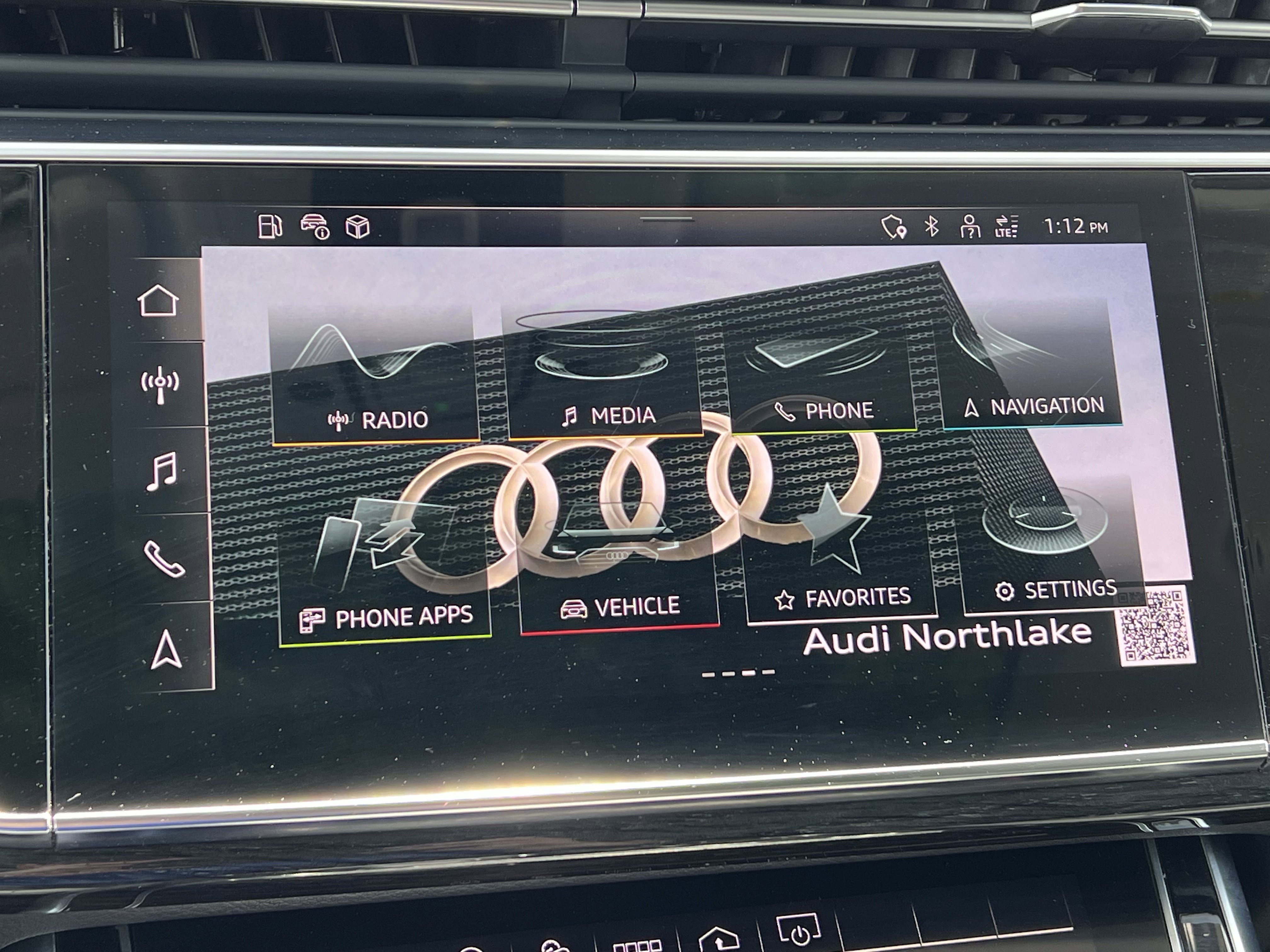 Certified 2023 Audi Q7 2.0T Premium Plus w/ Premium Plus Package image 23