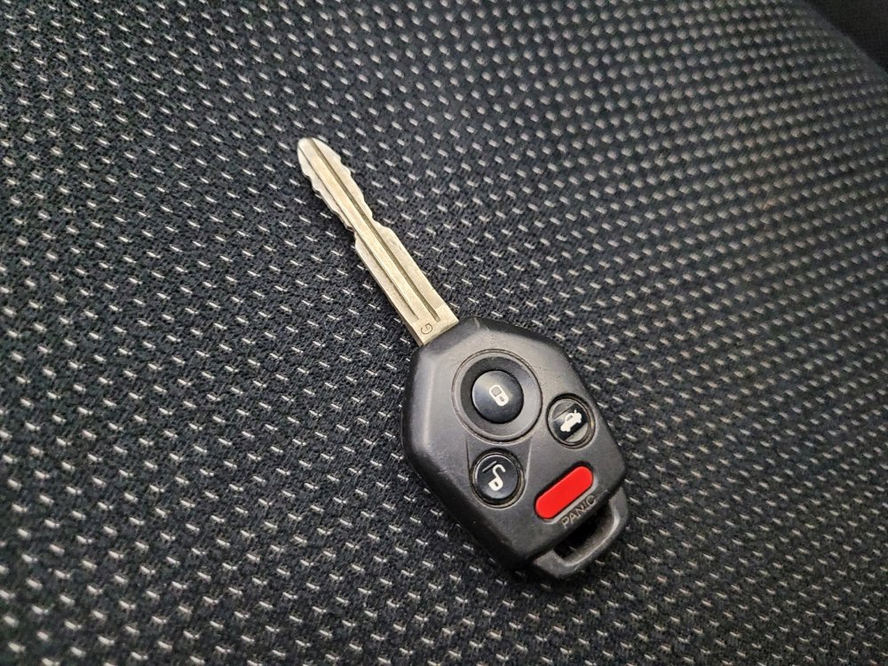 Used 2014 Subaru Impreza 2.0i image 32