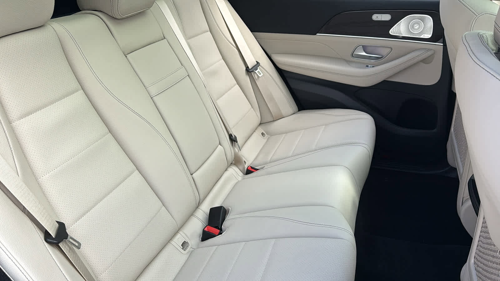 New 2026 Mercedes-Benz GLE 450 4MATIC image 36