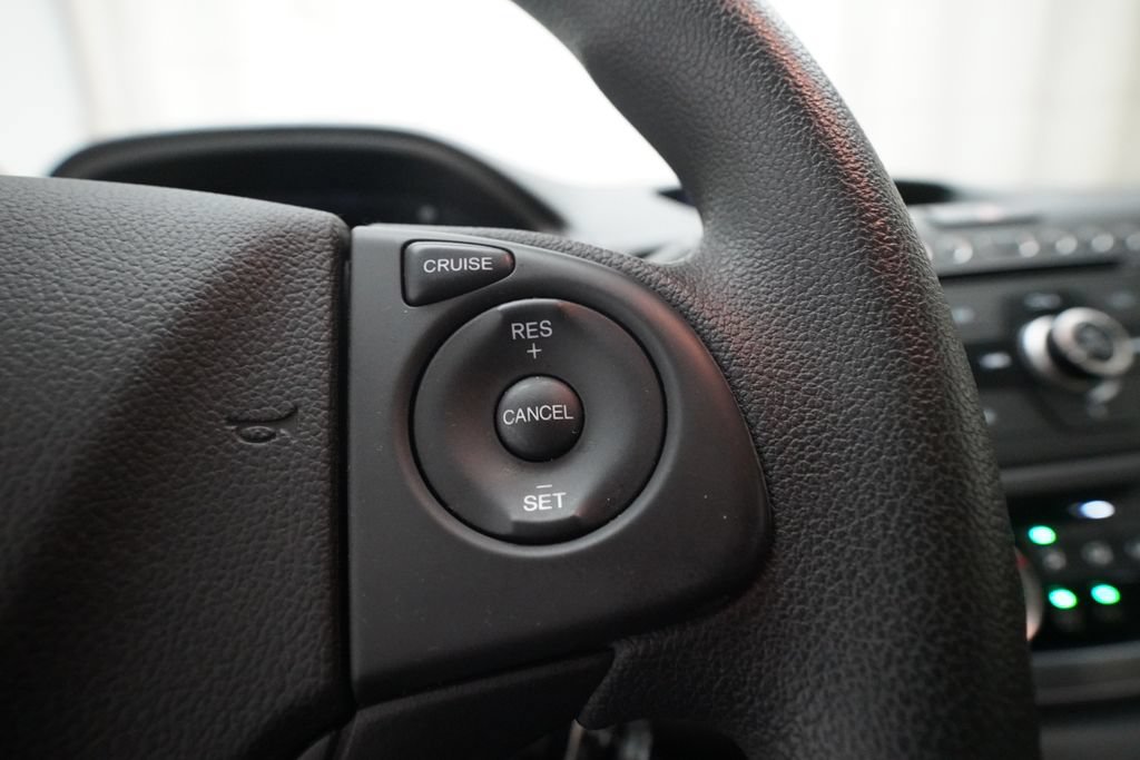 Used 2016 Honda CR-V LX image 18