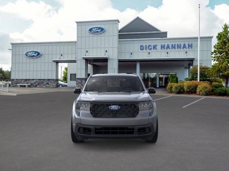 New 2025 Ford Maverick XLT w/ XLT Luxury Package image 7