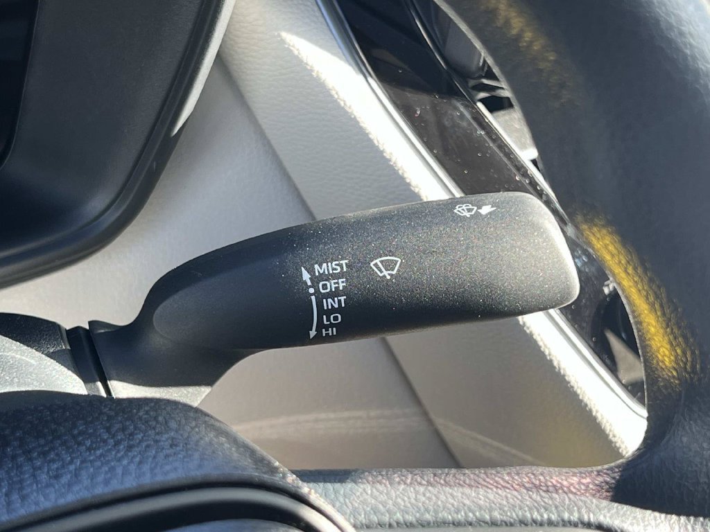 New 2027 Toyota Corolla LE FWD image 33