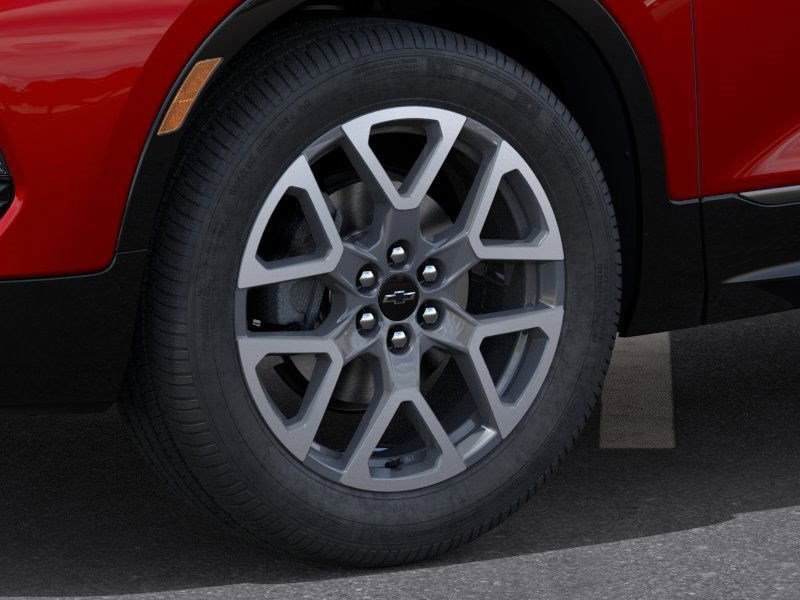 New 2025 Chevrolet Blazer RS w/ Driver Confidence II Package image 9