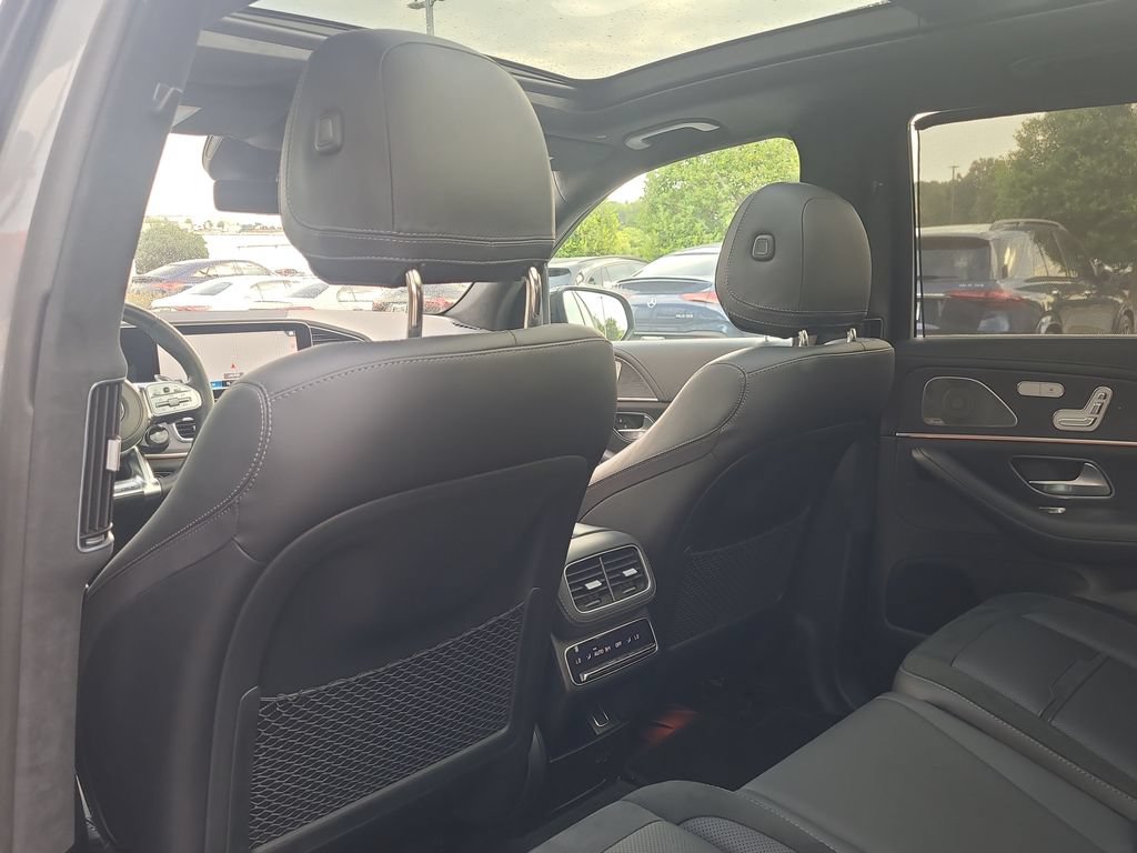 Used 2022 Mercedes-Benz GLE 63 AMG S image 12