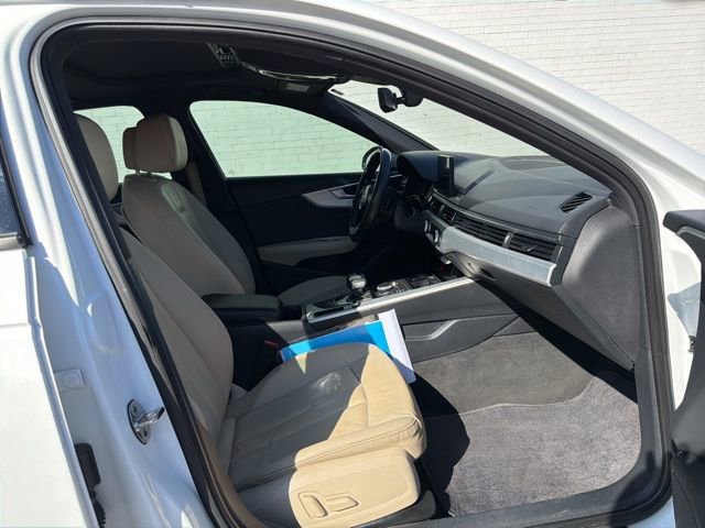 Used 2017 Audi A4 2.0T Ultra Premium image 12
