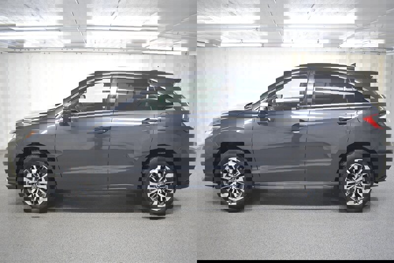 Used 2016 Acura RDX AWD w/ Advance Package image 4