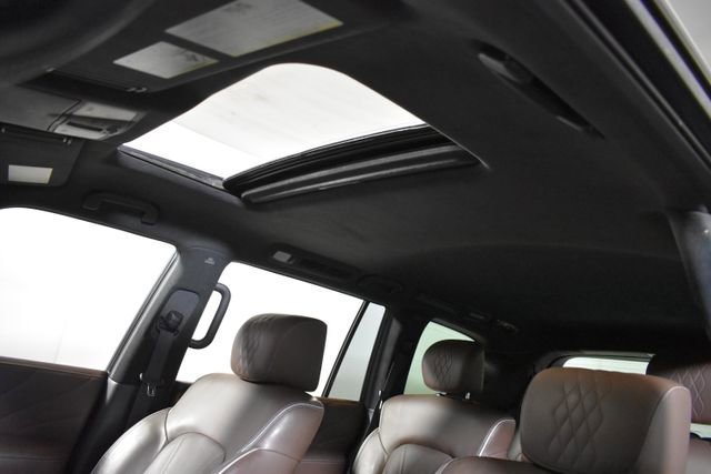 Used 2017 INFINITI QX80 Limited w/ All Season Package image 46