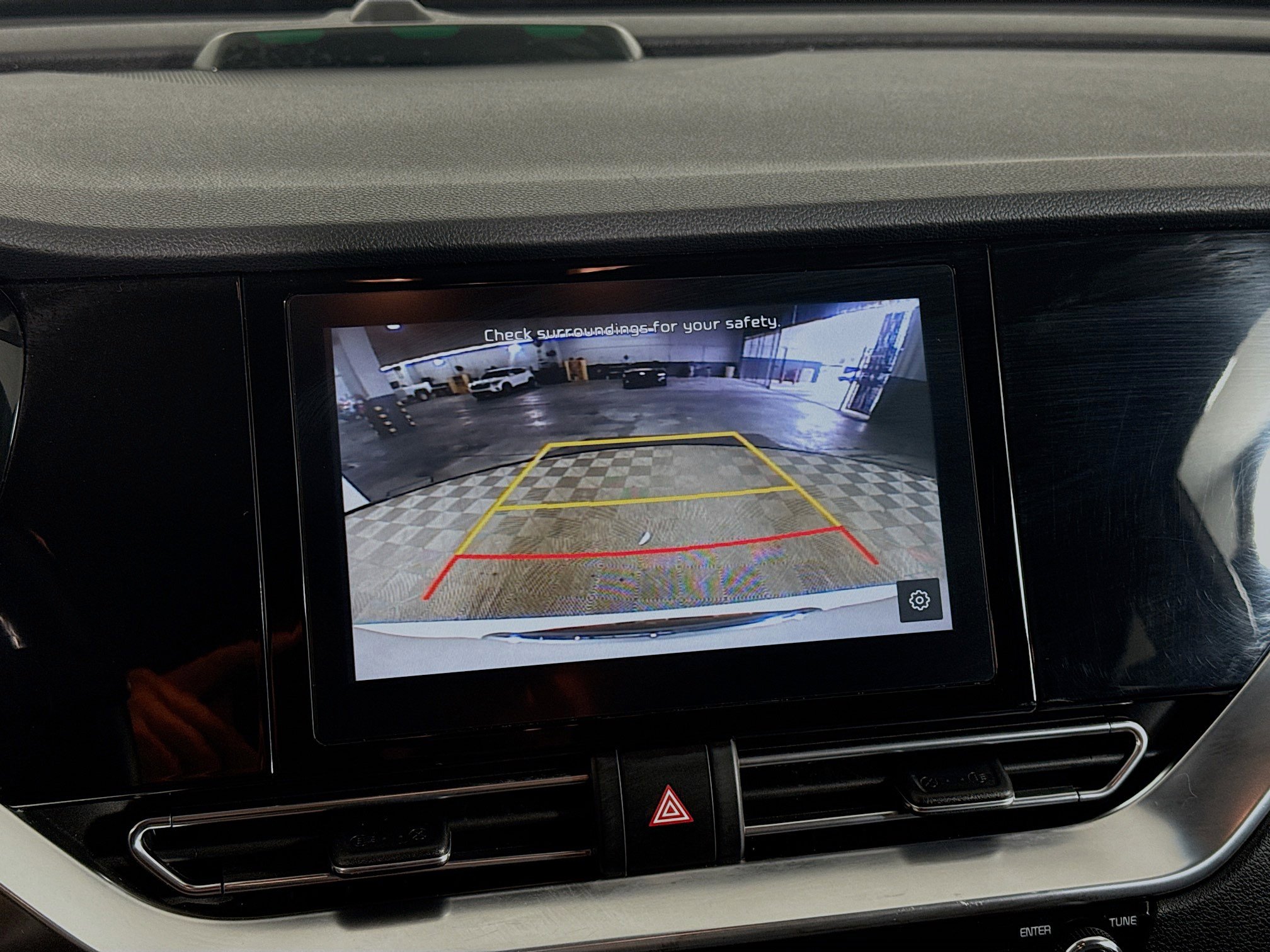 Used 2020 Kia Niro EX w/ Cold Weather Package image 19