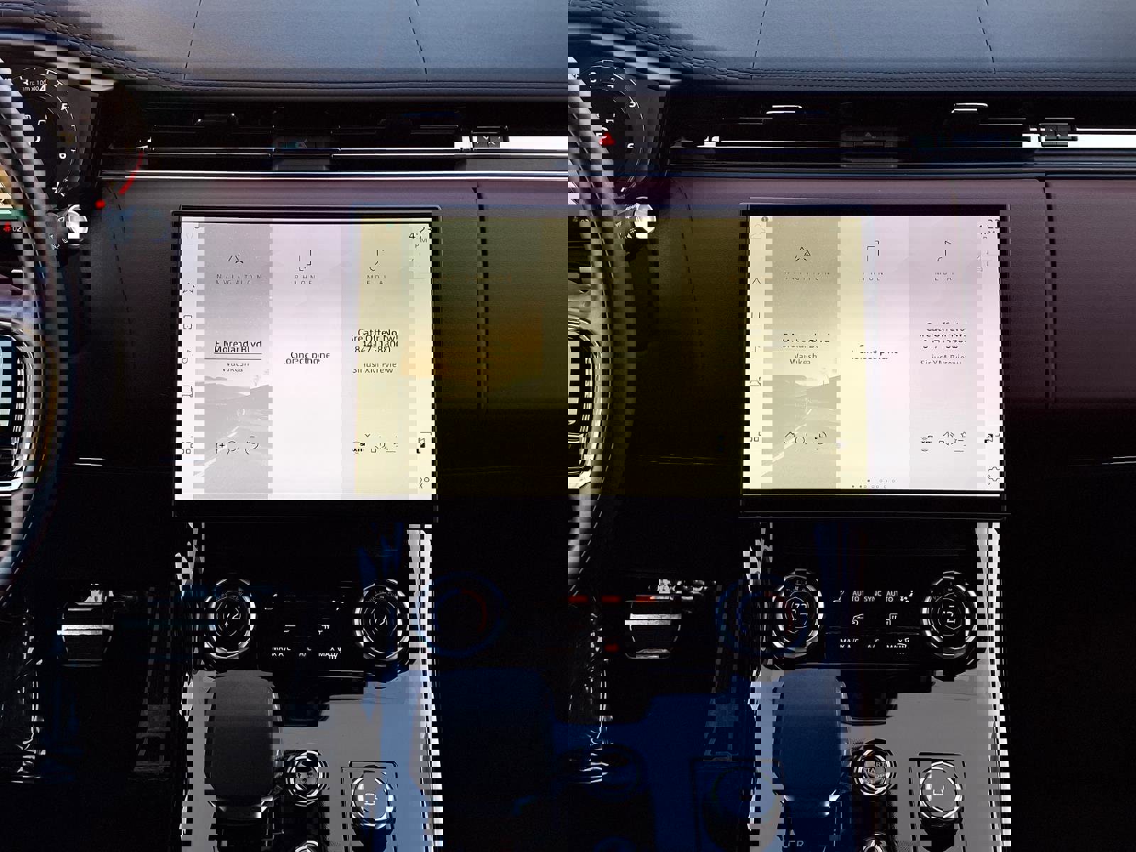 Certified 2023 Land Rover Range Rover Sport SE Dynamic image 17