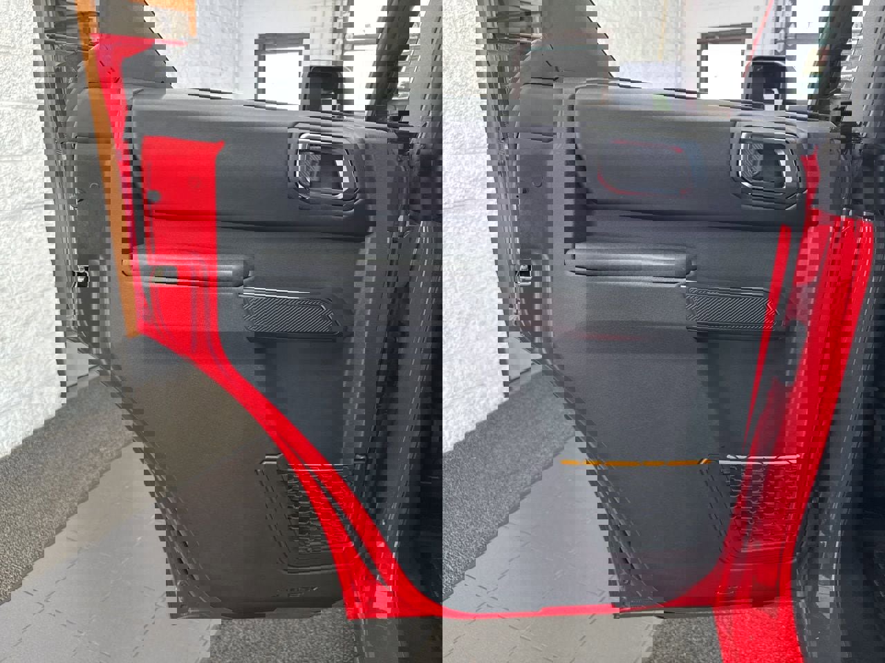 Used 2024 Ford Bronco Badlands w/ Sasquatch Package image 40