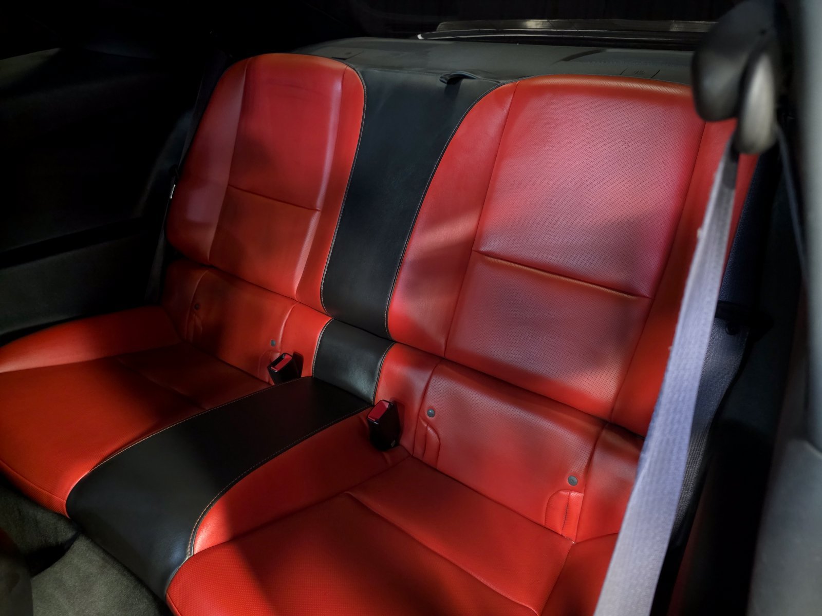 Used 2015 Chevrolet Camaro SS RWD image 32