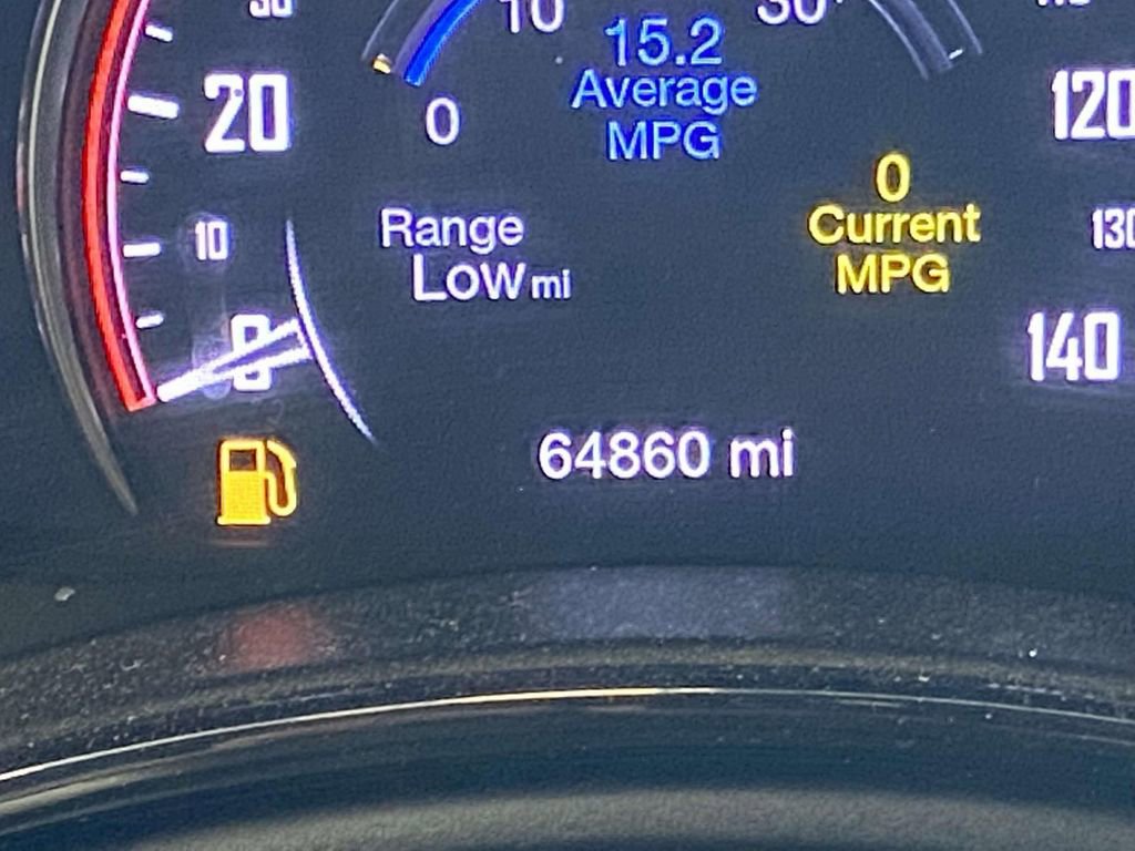 Used 2024 Dodge Durango GT image 31