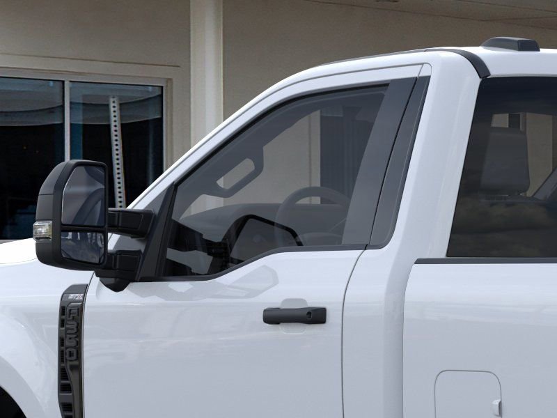 New 2025 Ford F350 XL w/ STX Appearance Package AWD/4WD image 20