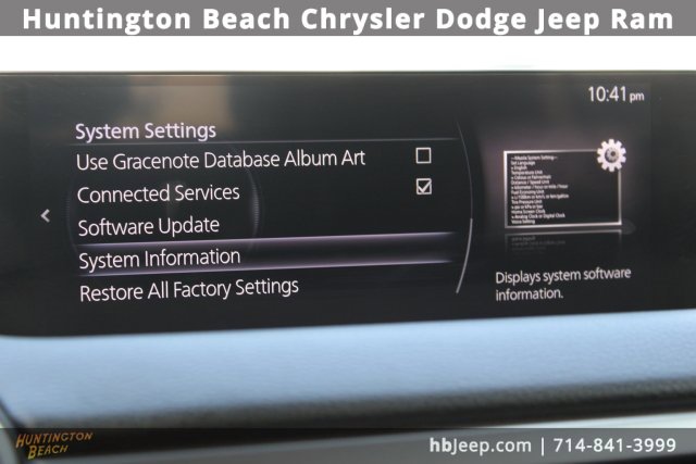 Used 2024 MAZDA CX-50 AWD 2.5 S w/ Preferred Package image 31