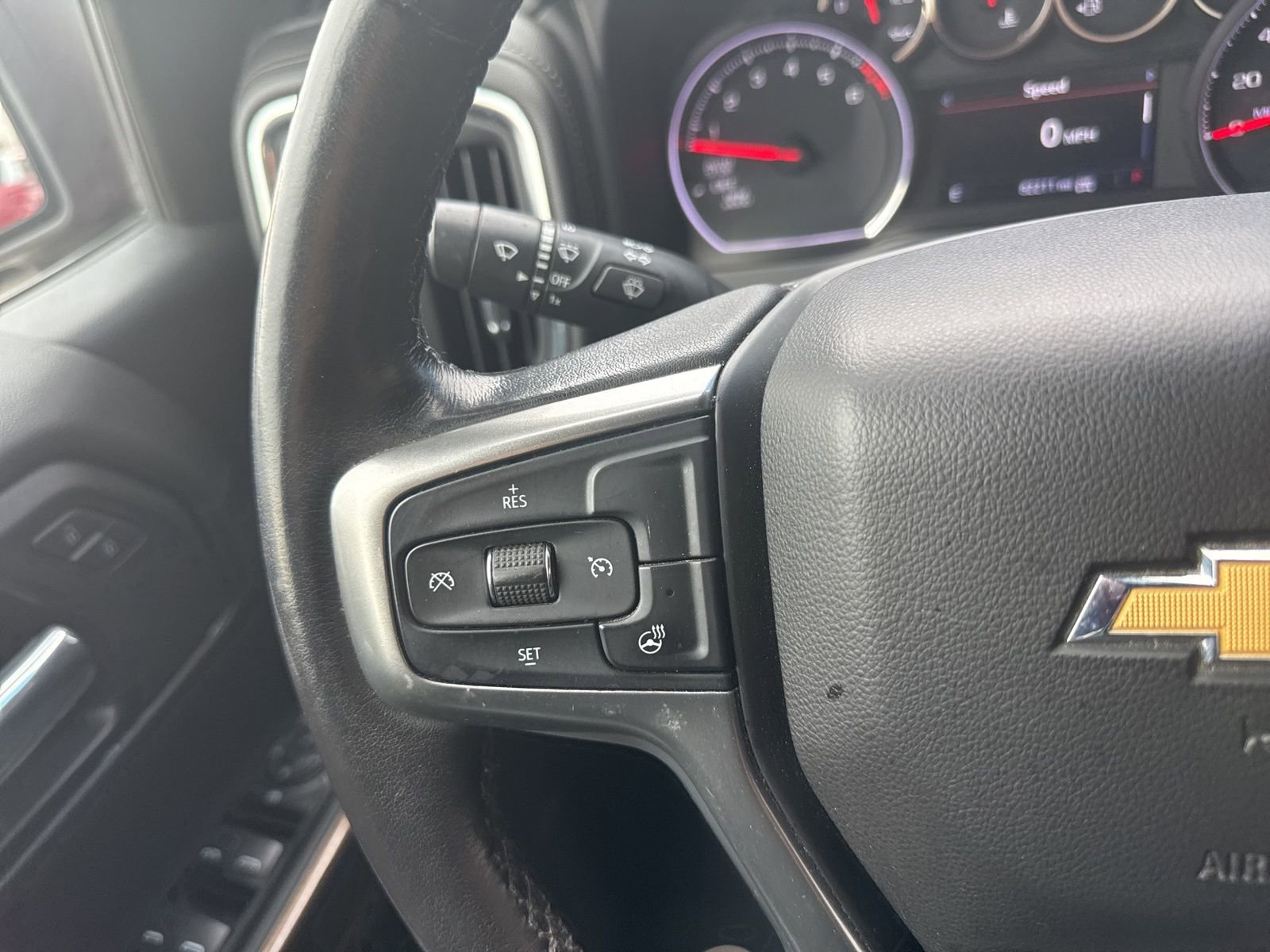 Used 2019 Chevrolet Silverado 1500 LT w/ All-Star Edition image 32
