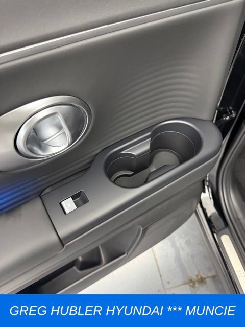 New 2026 Hyundai Ioniq 9 SEL AWD/4WD image 57