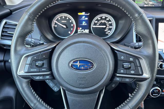Used 2024 Subaru Forester Limited AWD/4WD image 27