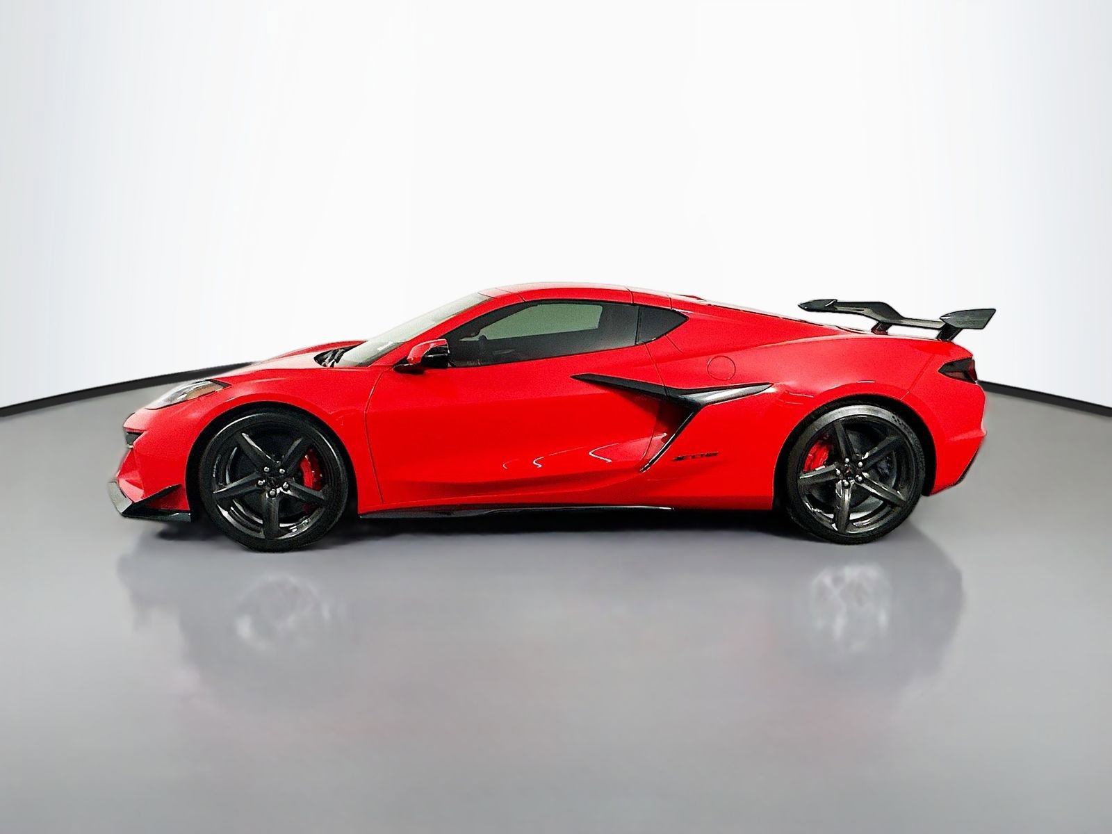 New 2026 Chevrolet Corvette Z06 image 4