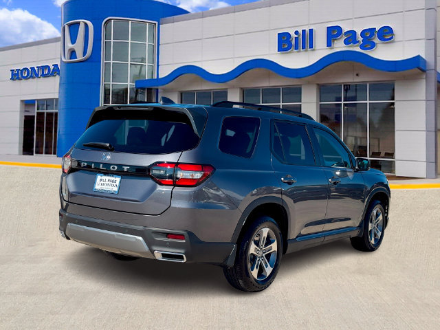 Certified 2026 Honda Pilot EX-L image 7