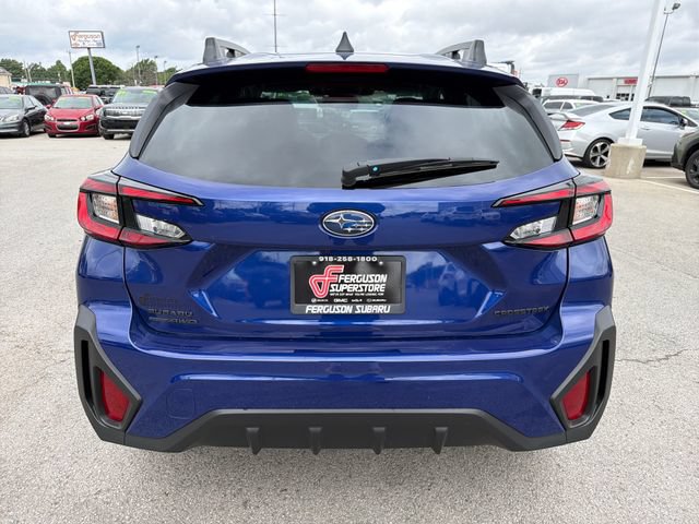 New 2026 Subaru Crosstrek 2.5i Premium AWD/4WD image 6