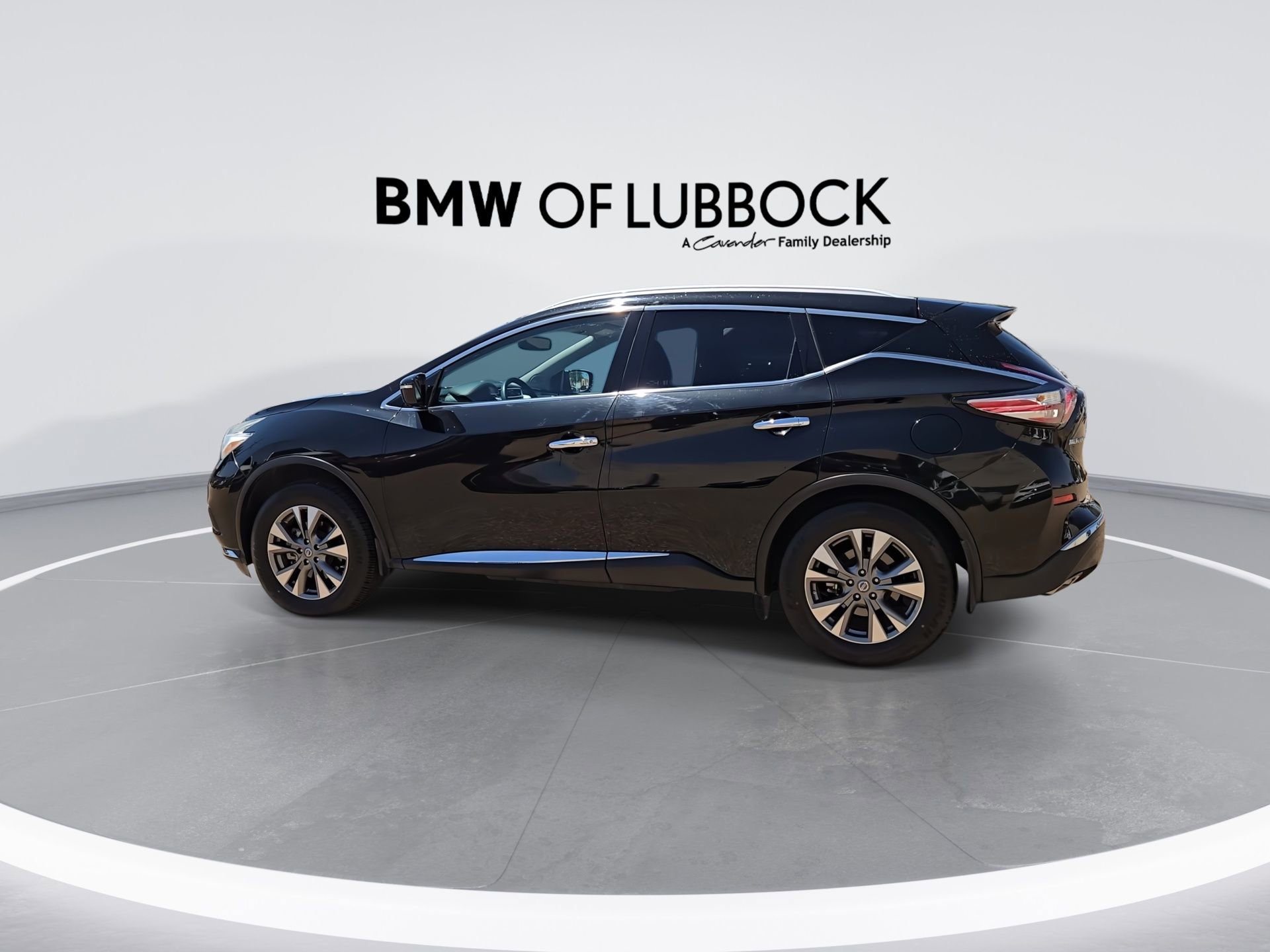 Used 2015 Nissan Murano SL FWD image 6
