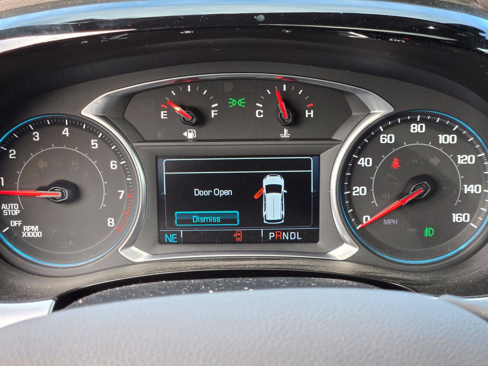 Used 2019 Chevrolet Traverse LT w/ LT Premium Package AWD/4WD image 22