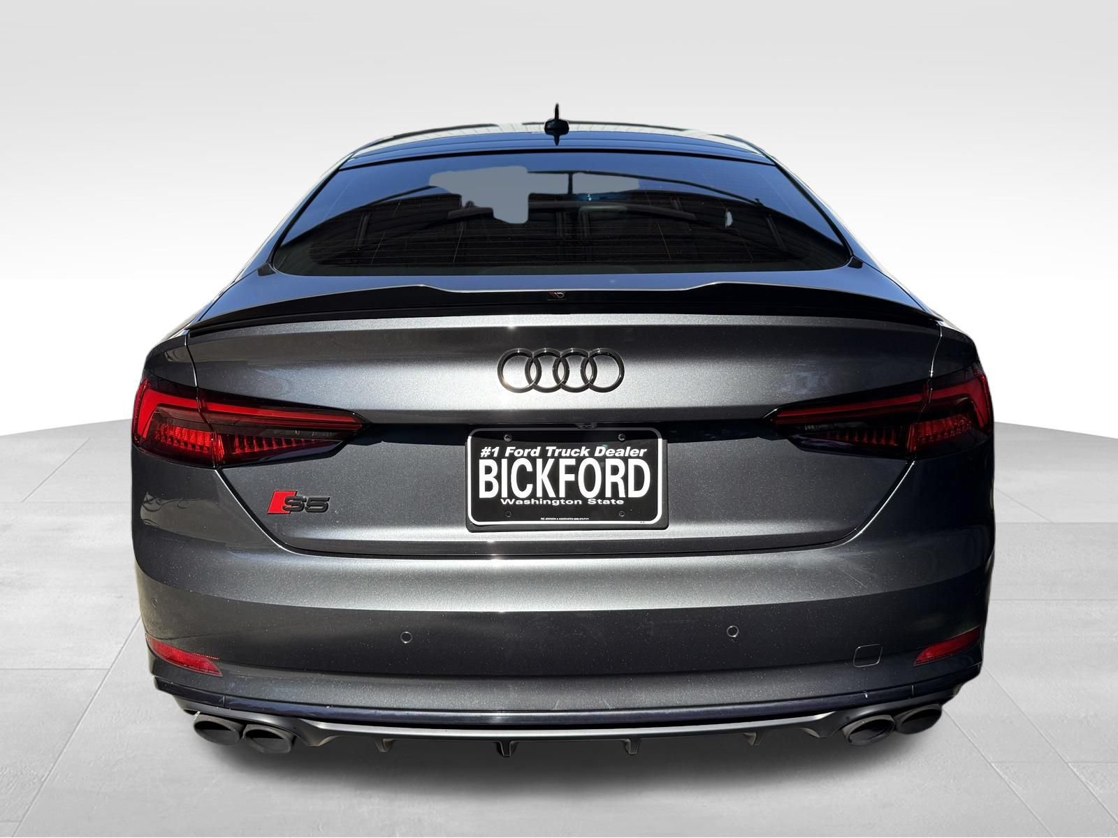 Used 2019 Audi S5 Premium Plus AWD/4WD image 6