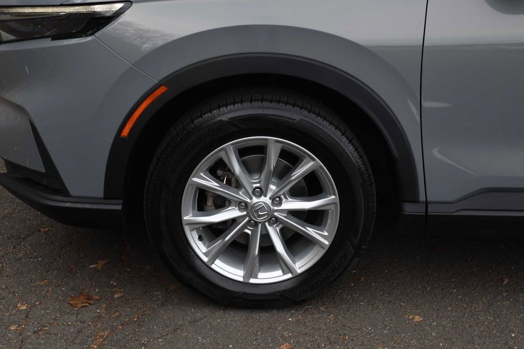 Used 2024 Honda CR-V EX-L image 12