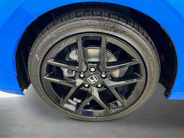 New 2026 Honda Civic Sport image 11