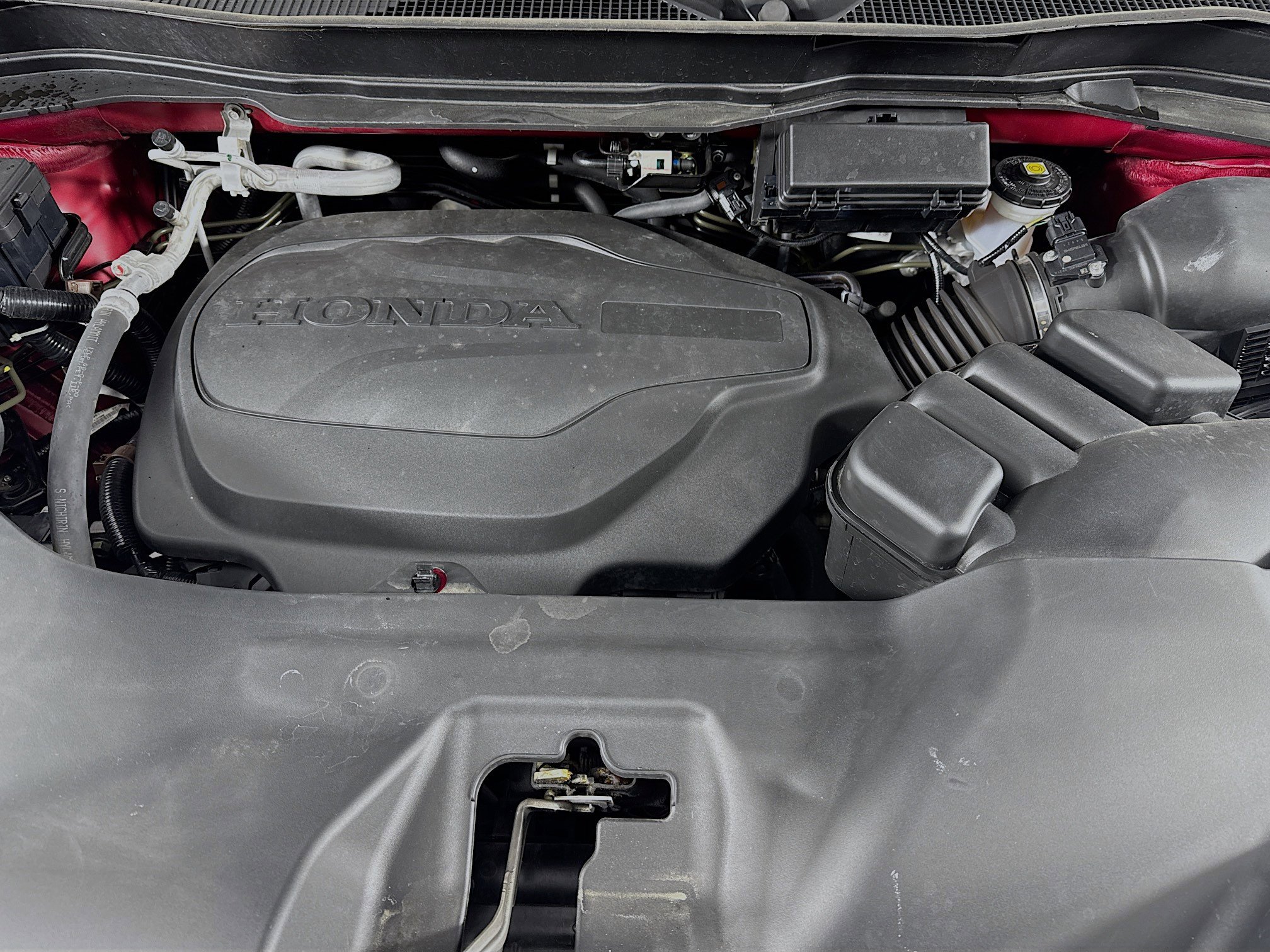 Certified 2023 Honda Ridgeline RTL image 29