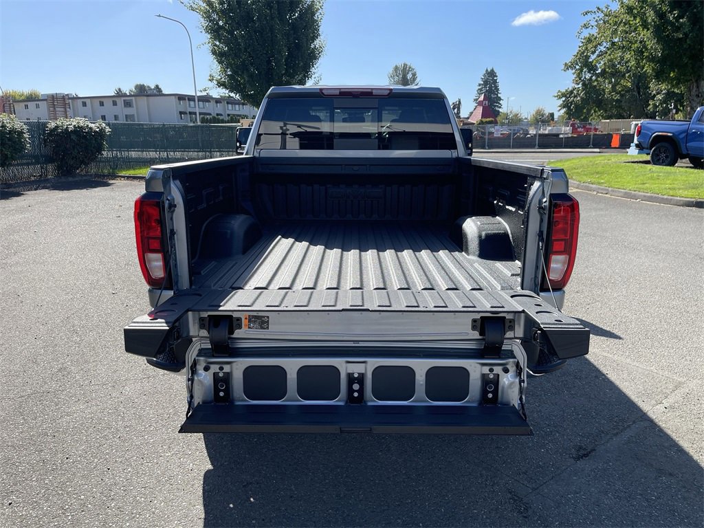 New 2026 GMC Sierra 2500 SLE w/ SLE Value Package; image 25
