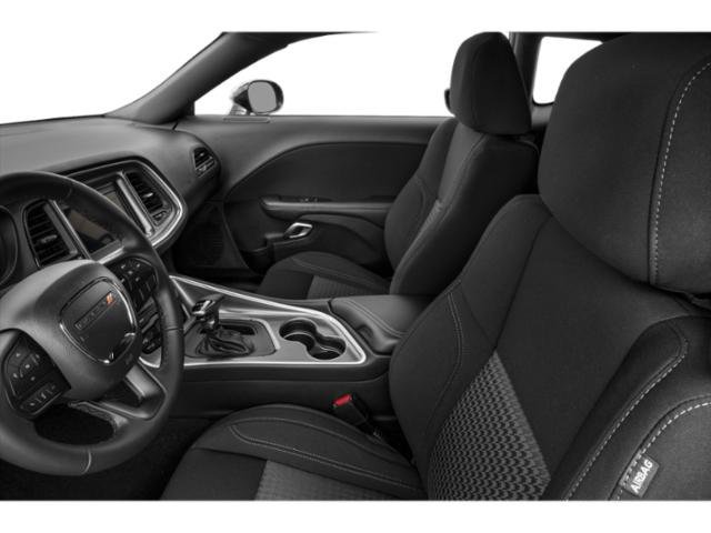 Used 2023 Dodge Challenger SXT RWD image 12