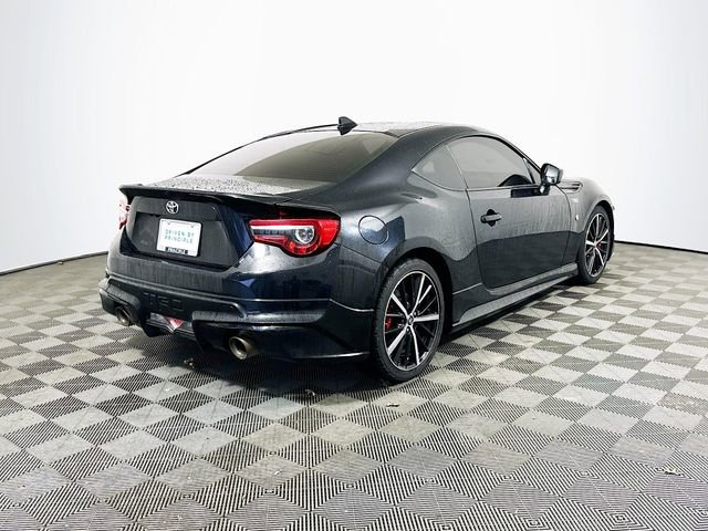 Used 2019 Toyota 86 TRD SE image 8