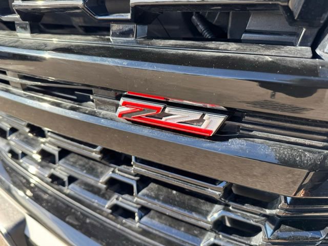 Used 2023 Chevrolet Tahoe Z71 w/ Z71 Off-Road Package image 23