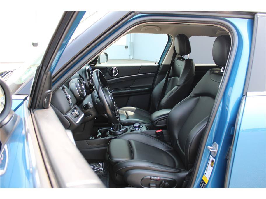 Used 2017 MINI Cooper Countryman S AWD/4WD image 8