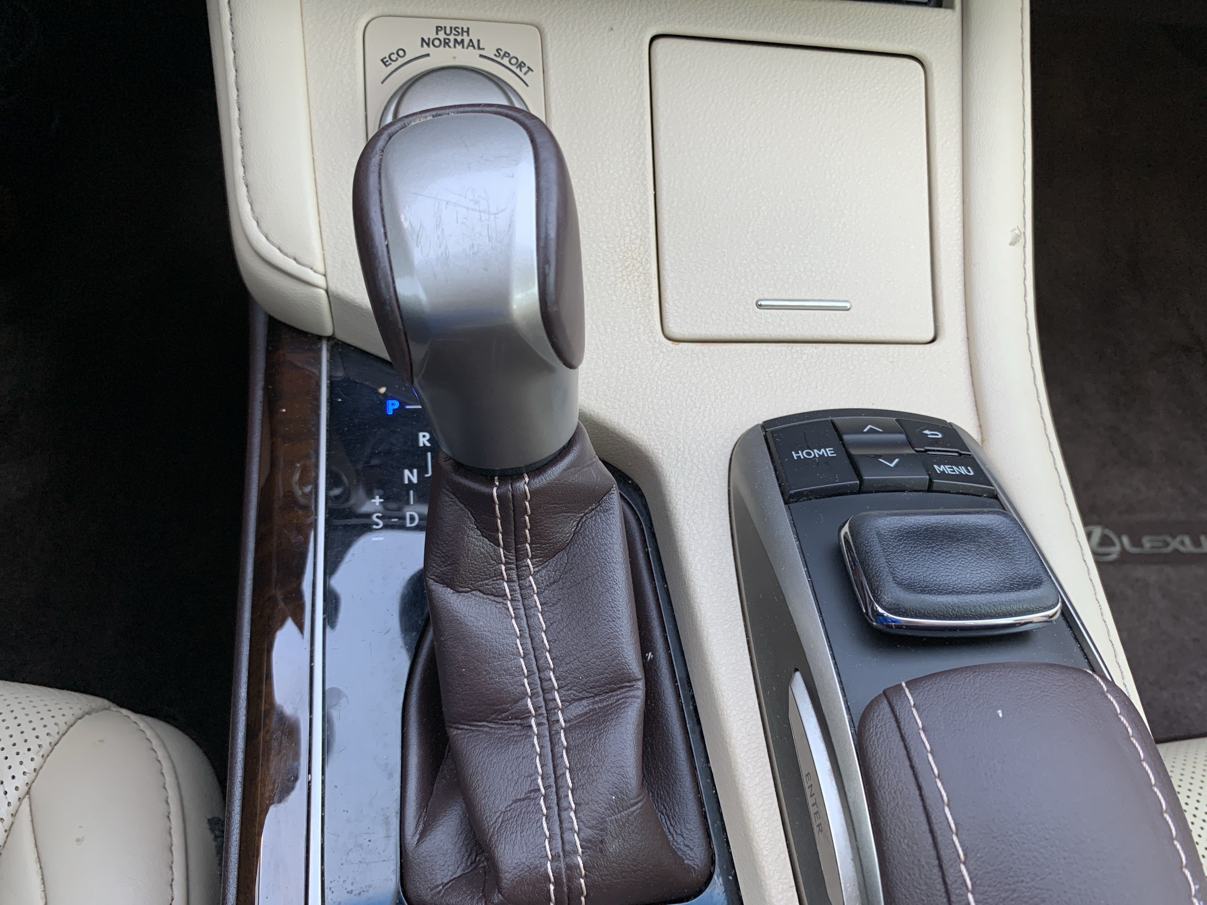Used 2018 Lexus ES 350 w/ Luxury Package w/Wood Trim FWD image 24