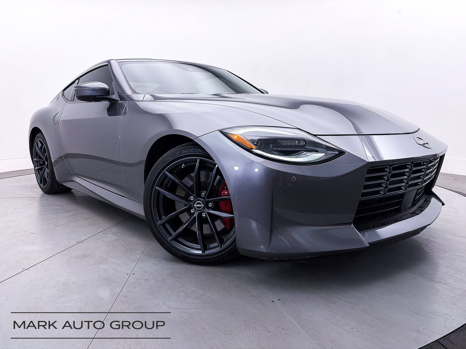 Used 2023 Nissan Z w/ Floor Mat Package (L93)
