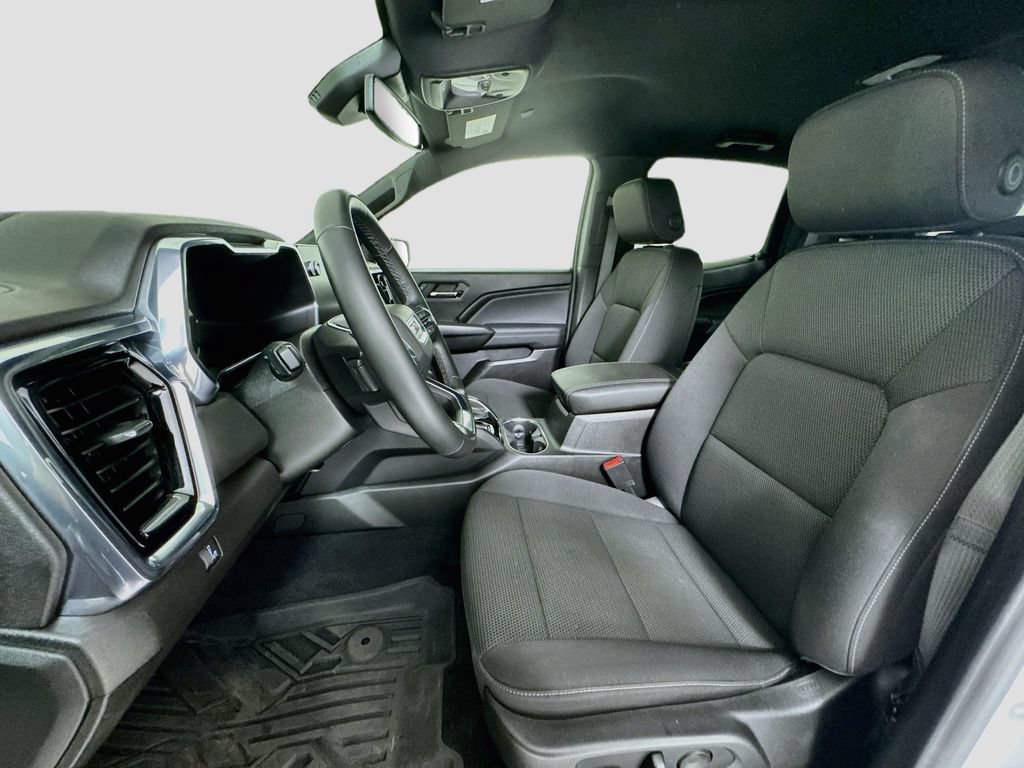 Used 2024 GMC Canyon Elevation w/ Convenience Package AWD/4WD image 11