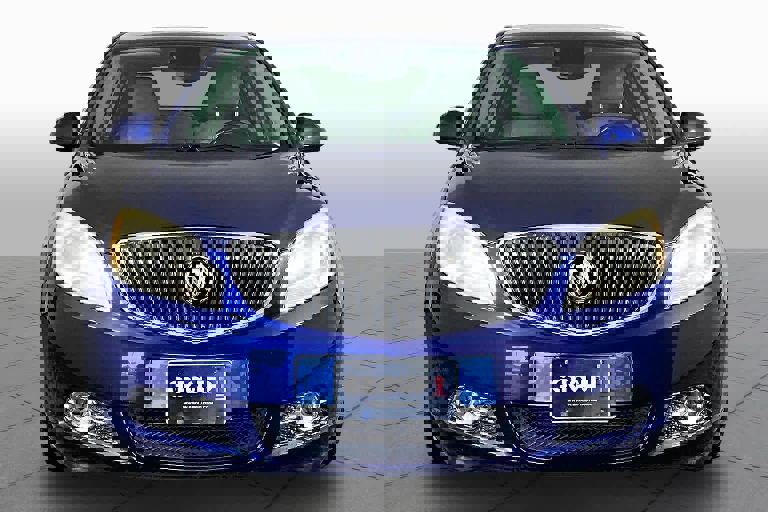 Used 2014 Buick Verano image 4