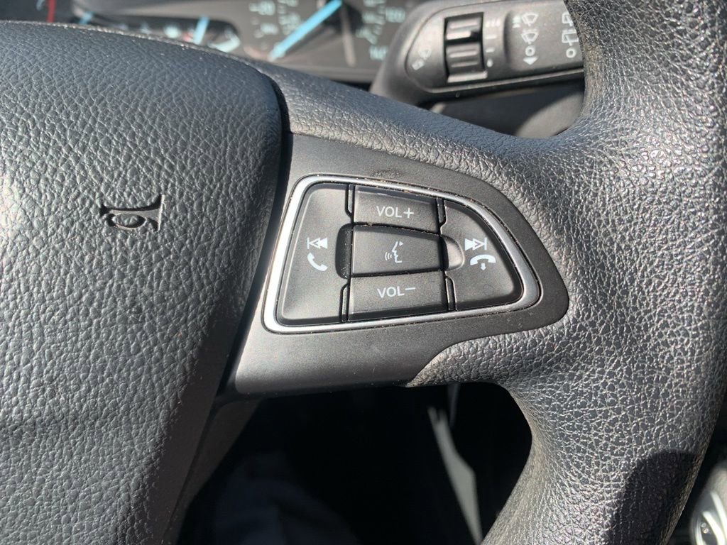 Used 2019 Ford EcoSport S image 25