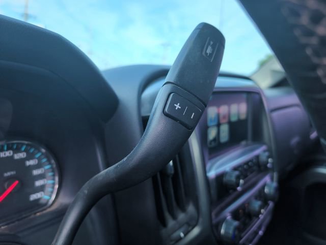 Used 2015 Chevrolet Silverado 1500 LT AWD/4WD image 22