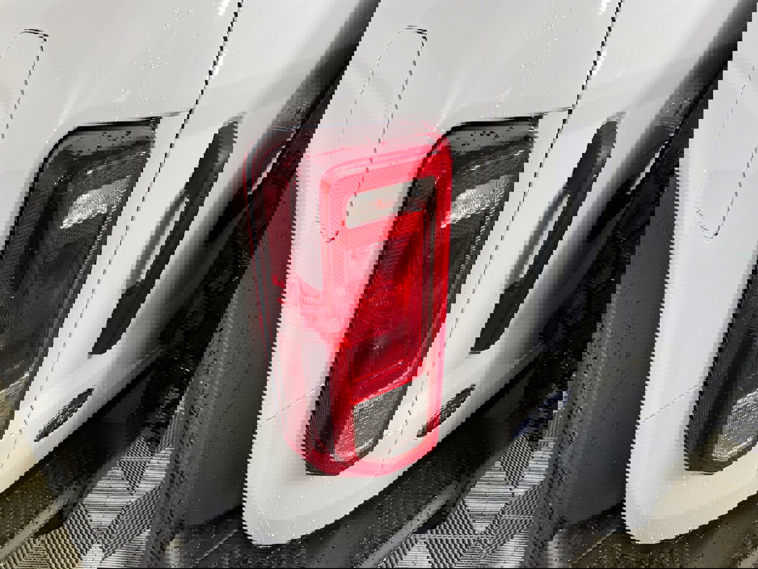 New 2025 Ford Bronco Big Bend w/ Black Diamond Package image 15