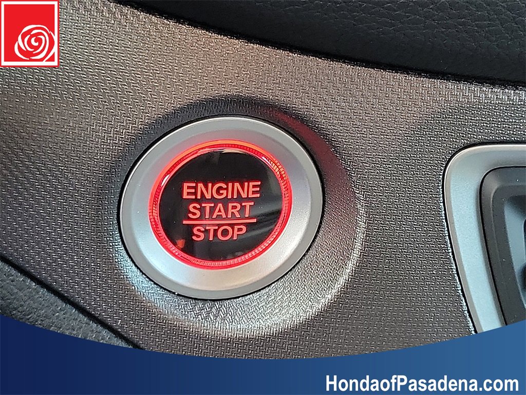 New 2025 Honda Ridgeline Sport image 9