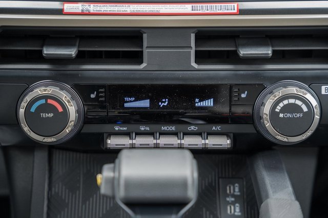 New 2026 Toyota Tacoma SR5 image 22