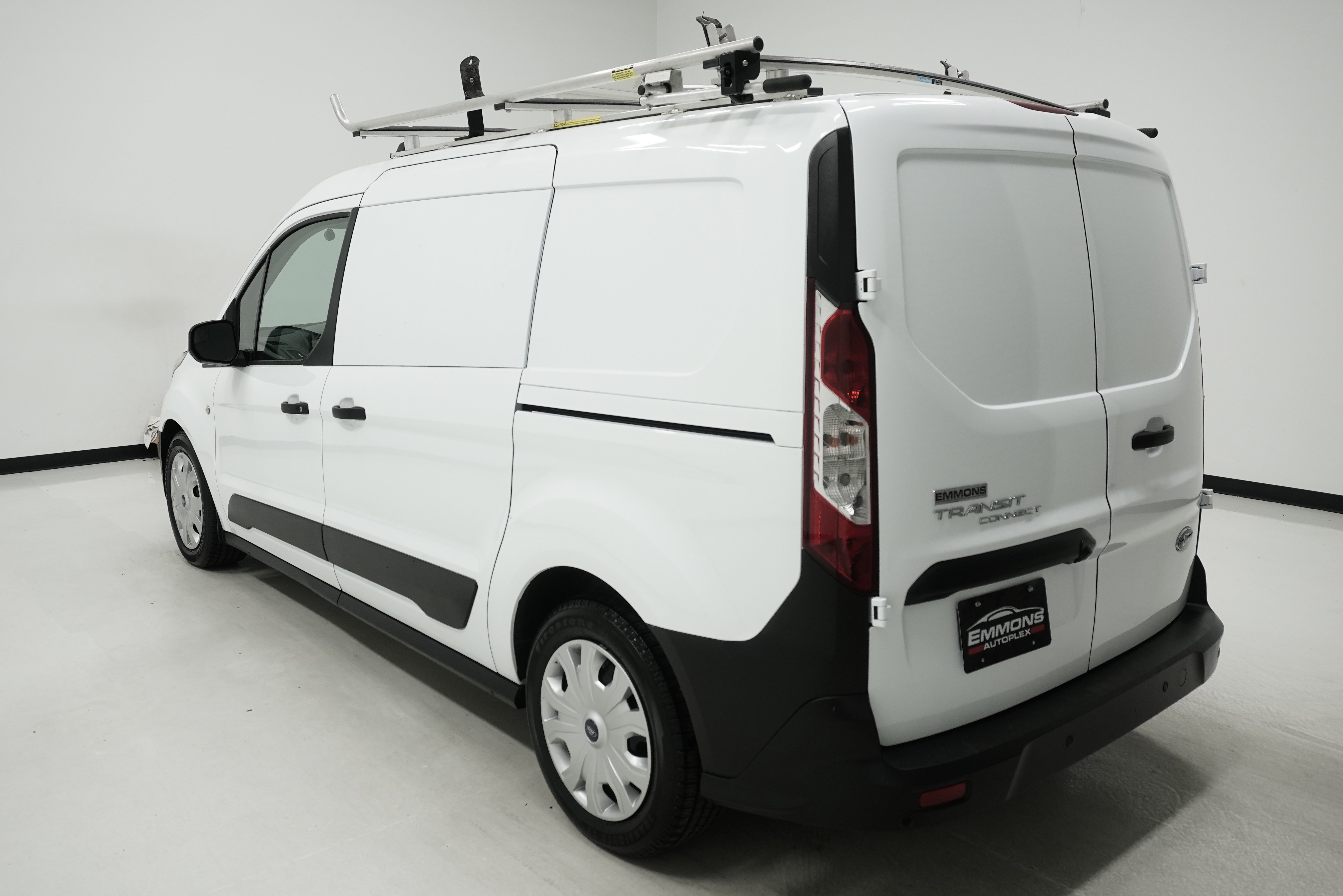 Used 2020 Ford Transit Connect XL image 6