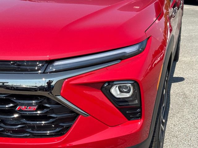 New 2026 Chevrolet TrailBlazer RS w/ Convenience Package image 10