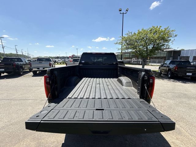 New 2026 GMC Sierra 3500 Denali Ultimate AWD/4WD image 23