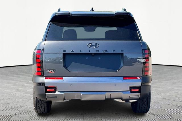 New 2026 Hyundai Palisade XRT Pro image 4