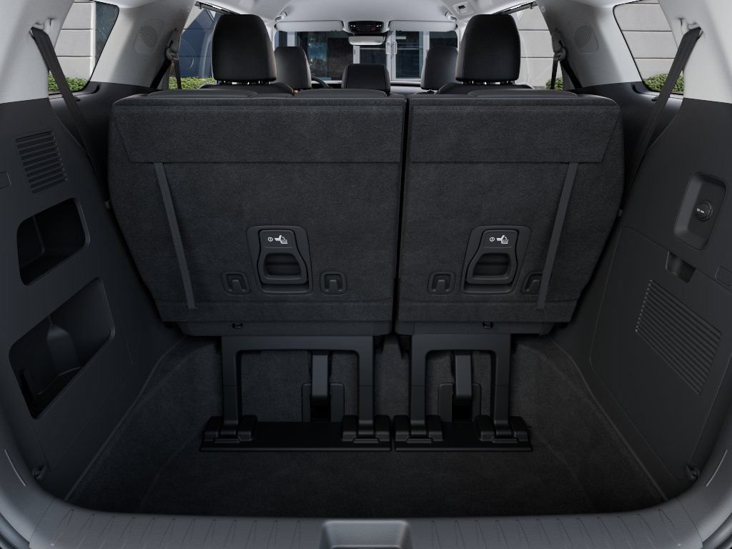 New 2026 Kia Carnival EX FWD image 23